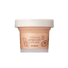 SKINFOOD Apricot Food Mask 120g