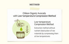 SKINFOOD Avocado & Sugar Lip Scrub 14g