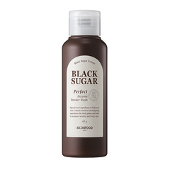 SKINFOOD Black Sugar Perfect Enzyme Powder Wash 65g