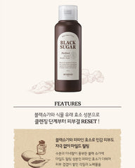 SKINFOOD Black Sugar Perfect Enzyme Powder Wash 65g