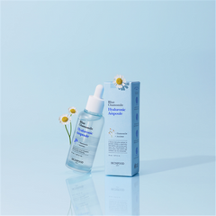Skinfood Blue Chamomile Hyaluronic Ampoule 50ml