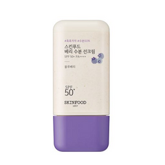 SKINFOOD Berry Moisturizing Sun Cream SPF50+ PA++++ 50ml