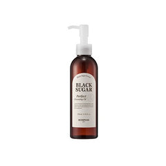 SKINFOOD Black Sugar Perfect Cleansing Oil 200ml