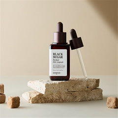 SKINFOOD Black Sugar Perfect PHA Ampoule 50ml