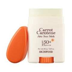 SKINFOOD Carrot Carotene Air Sun Stick 18.5g