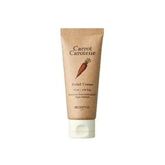 SKINFOOD Carrot Carotene Relief Cream 70ml