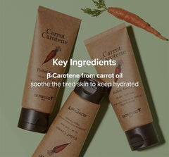 SKINFOOD Carrot Carotene Relief Cream 70ml