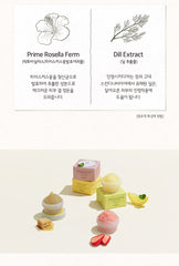 SKINFOOD Honey Sugar Food Mask Lip Sleeping Pack 21ml