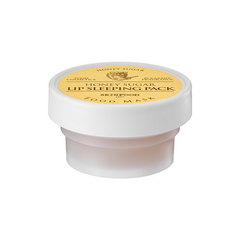 SKINFOOD Honey Sugar Food Mask Lip Sleeping Pack 21ml
