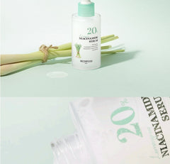 SKINFOOD Lemongrass Niacinamide 20 Serum 50ml