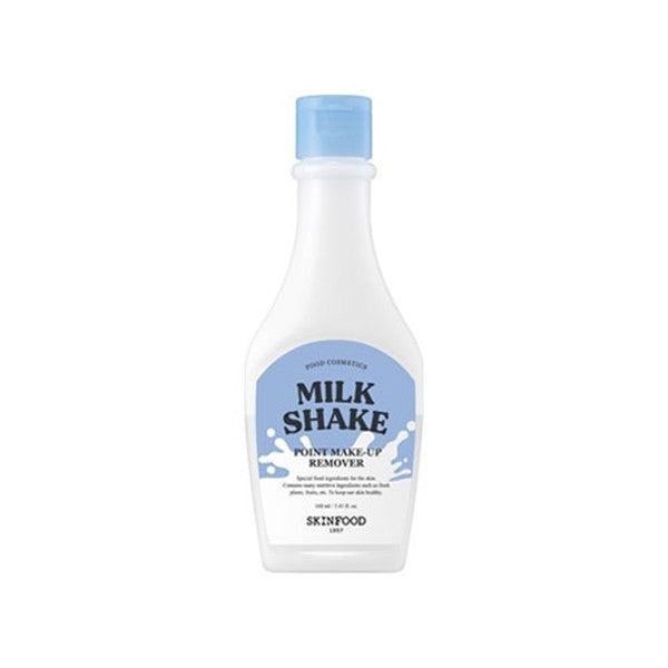 SKINFOOD Milk Shake Point Makeup Remover 160ml