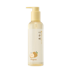 SKINFOOD Naju Pear Deep Cleansing Oil 200ml
