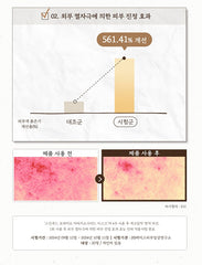 Skinfood Potato Madecassoside Mask 10 sheets