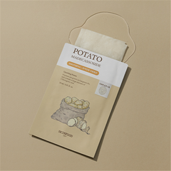 Skinfood Potato Madecassoside Mask 10 sheets