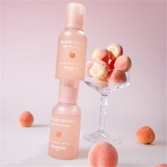 SKINFOOD Peach Cotton Zinc PCA Essence 50ml