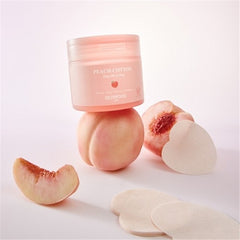 SKINFOOD Peach Cotton Zinc PCA Pad 160g