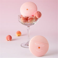 SKINFOOD Peach Cotton Zinc PCA Toning Cream 50ml