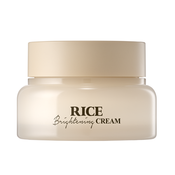 Skinfood Rice Brightening Cream 60ml