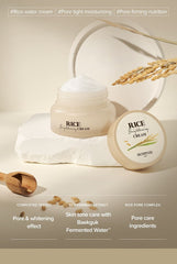 Skinfood Rice Brightening Cream 60ml