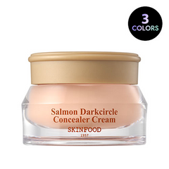 Skinfood Salmon Dark Circle Concealer Cream 10g