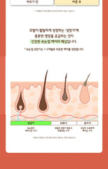 Skinfood Salmon PDRN Eyelash Serum 7.6g