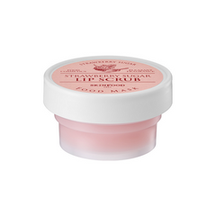 Skinfood Strawberry Sugar Food Mask Lip Scrub 21ml