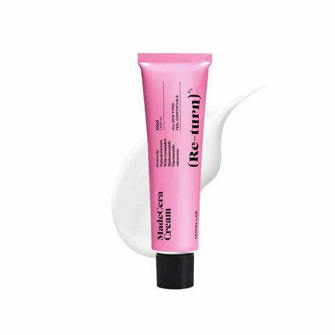 SKINRx Lab Madecera Cream 50ml