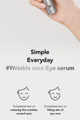 SKIN & LAB Bakuchiol Eye Serum 15ml