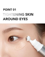 SKIN & LAB Bakuchiol Eye Serum 15ml