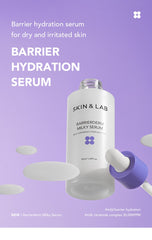 SKIN&LAB Barrierderm Milky Serum 50ml
