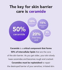 SKIN&LAB Barrierderm Milky Serum 50ml