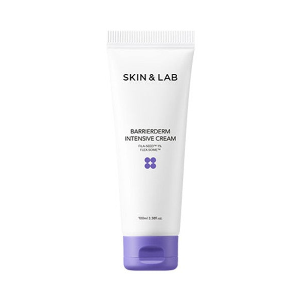 SKIN&LAB Barrierderm Intensive Cream 100ml
