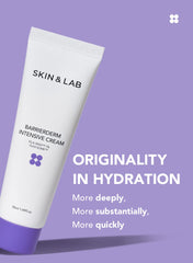 SKIN&LAB Barrierderm Intensive Cream 100ml
