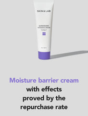 SKIN&LAB Barrierderm Intensive Cream 100ml