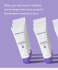 SKIN&LAB Barrierderm Intensive Cream 100ml