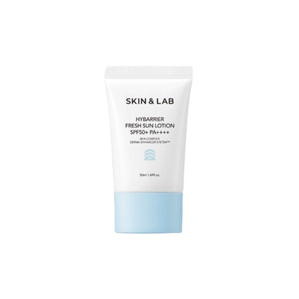 SKIN&LAB Hybarrier Fresh Sun Lotion 50ml