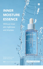 SKIN&LAB Hybarrier Hyaluronic Essence 50ml
