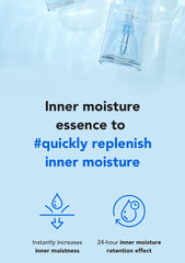 SKIN&LAB Hybarrier Hyaluronic Essence 50ml