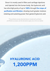 SKIN&LAB Hybarrier Hyaluronic Essence 50ml