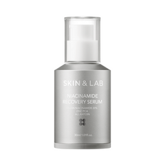 SKIN&LAB Niacinamide Recovery Serum 30ml