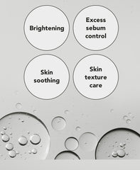 SKIN&LAB Niacinamide Recovery Serum 30ml
