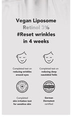 SKIN&LAB Retinol Repair Serum 30ml