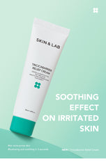 SKIN&LAB Tricicabarrier Relief Cream 50ml