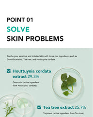 SKIN&LAB Tricicabarrier Relief Cream 50ml