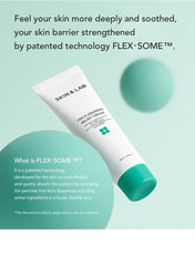 SKIN&LAB Tricicabarrier Relief Cream 50ml