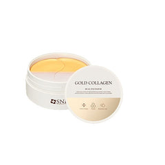 SNP Gold Collagen Dual Eye Patch 60 patches