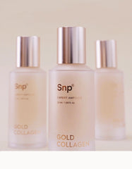 SNP Gold Collagen Expert Ampoule 50ml