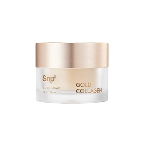 SNP Gold Collagen Expert Cream 50ml