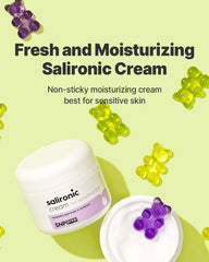SNP PREP Salironic Cream 55ml