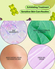 SNP PREP Salironic Cream 55ml